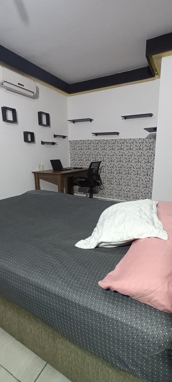 Hostel Madagascar - Florianopolis — Photos 3